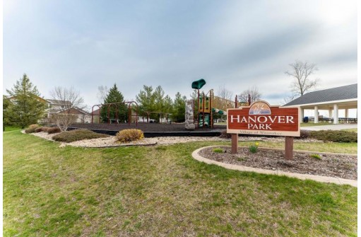 1203 Hanover Trail, Waunakee, WI 53597