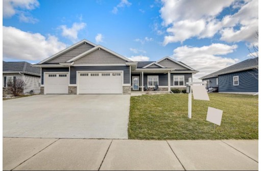 1116 Aldora Lane, Waunakee, WI 53597