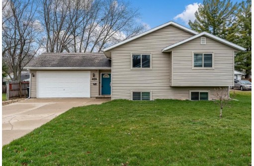 1605 Garfield Avenue, Beloit, WI 53511