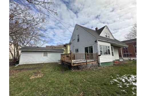 314 S Locust Street, Reedsburg, WI 53959