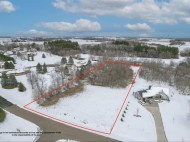 LOT 21 Fairway Drive