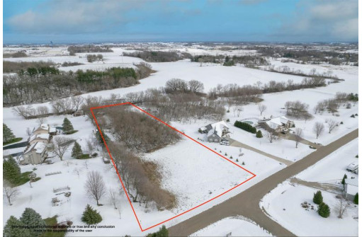 LOT 21 Fairway Drive, Beaver Dam, WI 53916