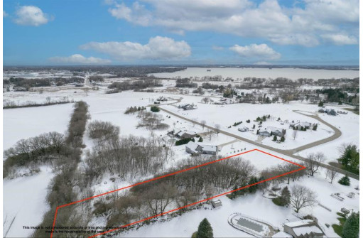 LOT 21 Fairway Drive, Beaver Dam, WI 53916