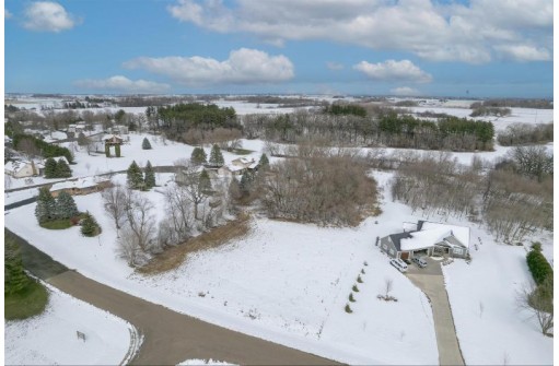 LOT 21 Fairway Drive, Beaver Dam, WI 53916