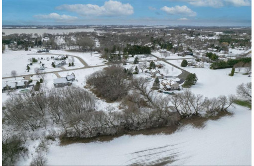 LOT 21 Fairway Drive, Beaver Dam, WI 53916