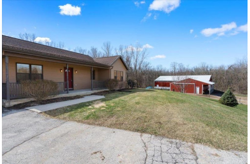 23427 Charlesburg Road, Kiel, WI 53042