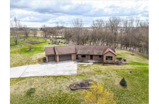 23427 Charlesburg Road, Kiel, WI 53042