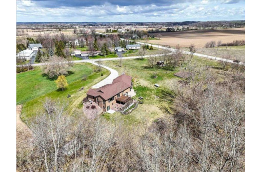 23427 Charlesburg Road, Kiel, WI 53042