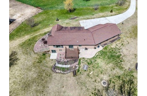 23427 Charlesburg Road, Kiel, WI 53042