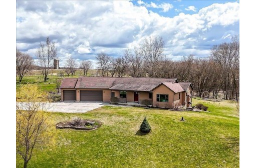 23427 Charlesburg Road, Kiel, WI 53042