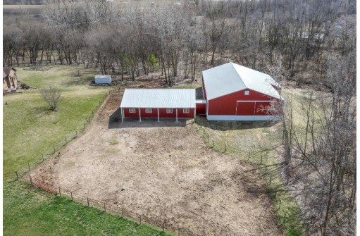 23427 Charlesburg Road, Kiel, WI 53042