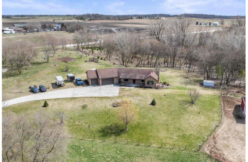 23427 Charlesburg Road, Kiel, WI 53042