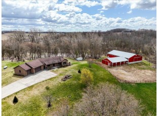 23427 Charlesburg Road Kiel, WI 53042