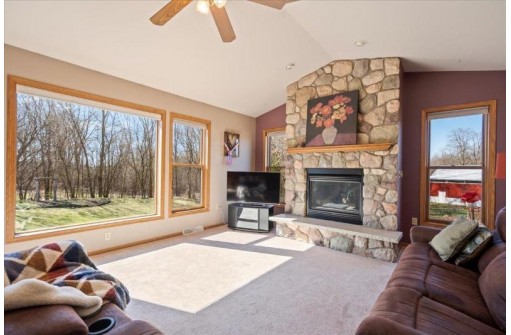 23427 Charlesburg Road, Kiel, WI 53042