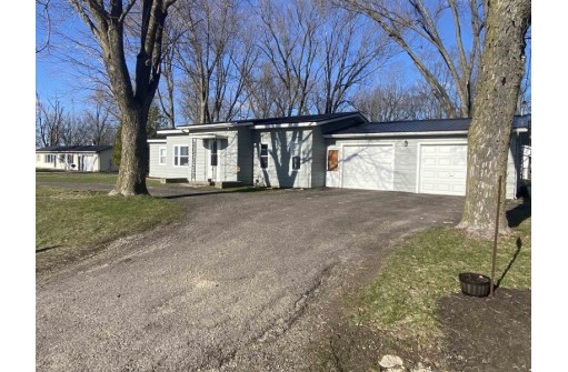 10308 N Highway 14, Evansville, WI 53536