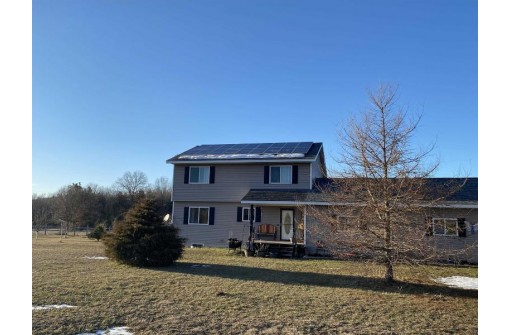 3743 County Road S, Sparta, WI 54656