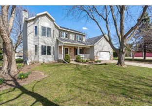 3734 Grandier Road Sun Prairie, WI 53590