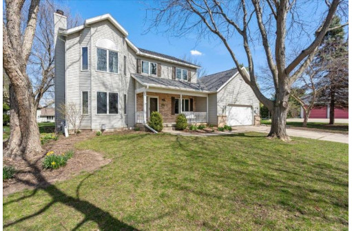 3734 Grandier Road, Sun Prairie, WI 53590