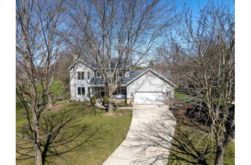 3734 Grandier Road, Sun Prairie, WI 53590