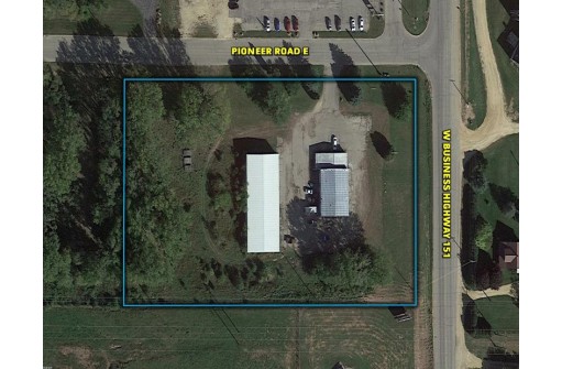 5961 Highway 151, Platteville, WI 53818