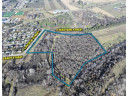 22.23 ACRES Lincoln/E Madison Street, Platteville, WI 53818