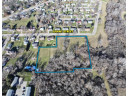 3.43 ACRES Grant Street, Platteville, WI 53818