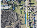 3.43 ACRES Grant Street, Platteville, WI 53818