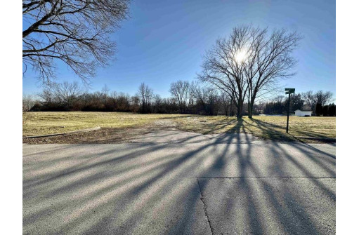 3.43 ACRES Grant Street, Platteville, WI 53818