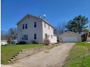 409 S Lafayette Street, Argyle, WI 53504