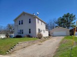 409 S Lafayette Street Argyle, WI 53504