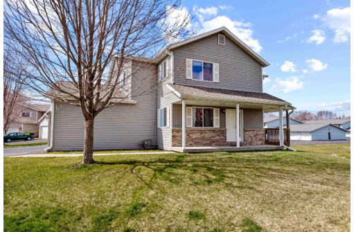 114 Mallard Circle, Beaver Dam, WI 53916