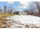 741 Cty Hwy A, Edgerton, WI 53534