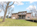 5621 N County Road F, Janesville, WI 53545