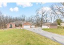 5621 N County Road F, Janesville, WI 53545