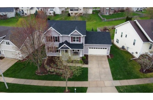 2933 Snowmist Trail, Madison, WI 53719