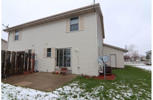 4504 E Milwaukee Street, Janesville, WI 53546