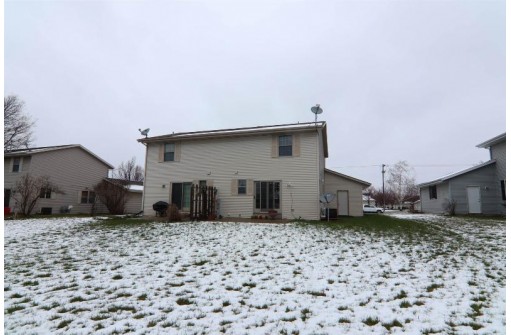 4504 E Milwaukee Street, Janesville, WI 53546