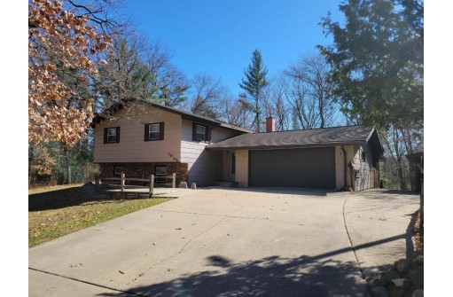 1005 Czech Lane, Friendship, WI 53934