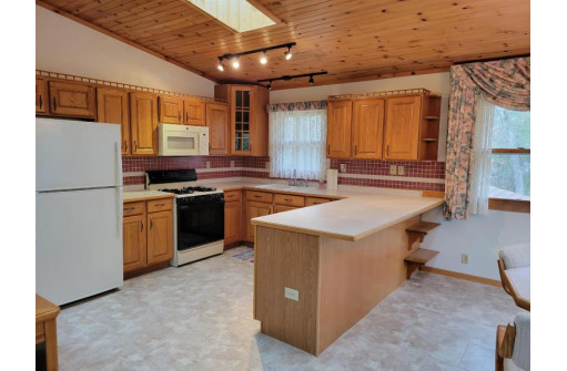 1005 Czech Lane, Friendship, WI 53934