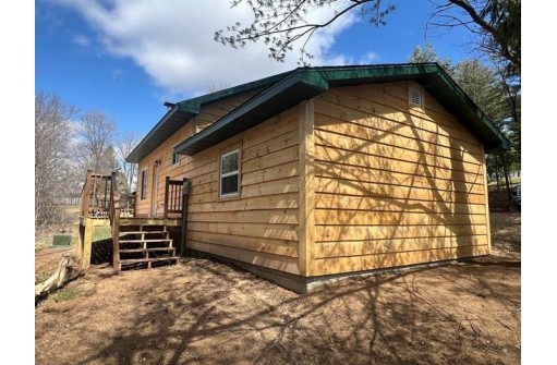 E4243 Kickapoo Court, La Valle, WI 53941