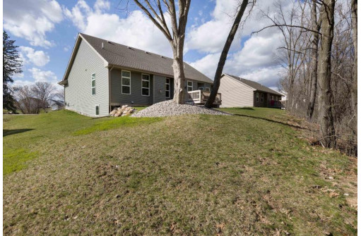 11112 N Mason Drive, Edgerton, WI 53534