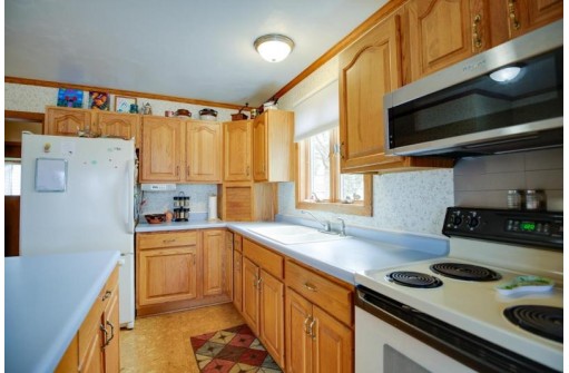 115 S Stevenson Street, DeForest, WI 53532