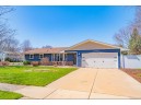 3302 Nightingale Lane, Middleton, WI 53562