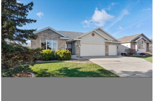 6645 S Broad Creek Boulevard, Madison, WI 53718