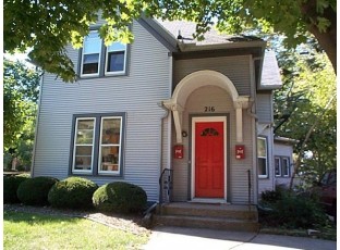 216 S Mills Street Madison, WI 53715