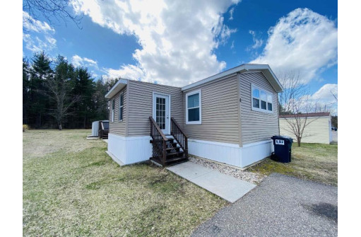 S1085 Clara Avenue 6, Wisconsin Dells, WI 53965