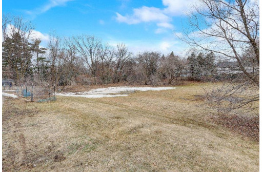 802 S Gammon Road 1, Madison, WI 53719