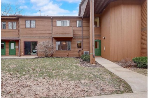 802 S Gammon Road 1, Madison, WI 53719