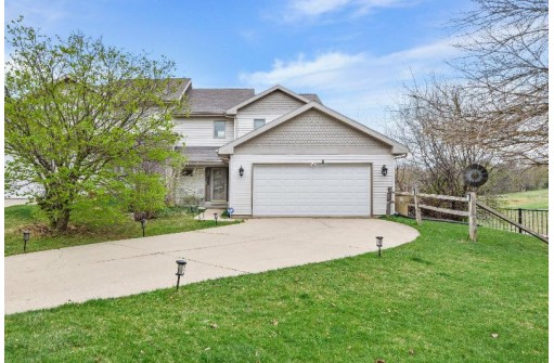 11 Falmouth Court, Madison, WI 53719