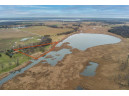 LOT 4 Twin Lakes Road, Markesan, WI 53946